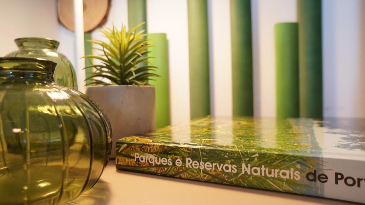 Forest Terrace De Mira Apartment