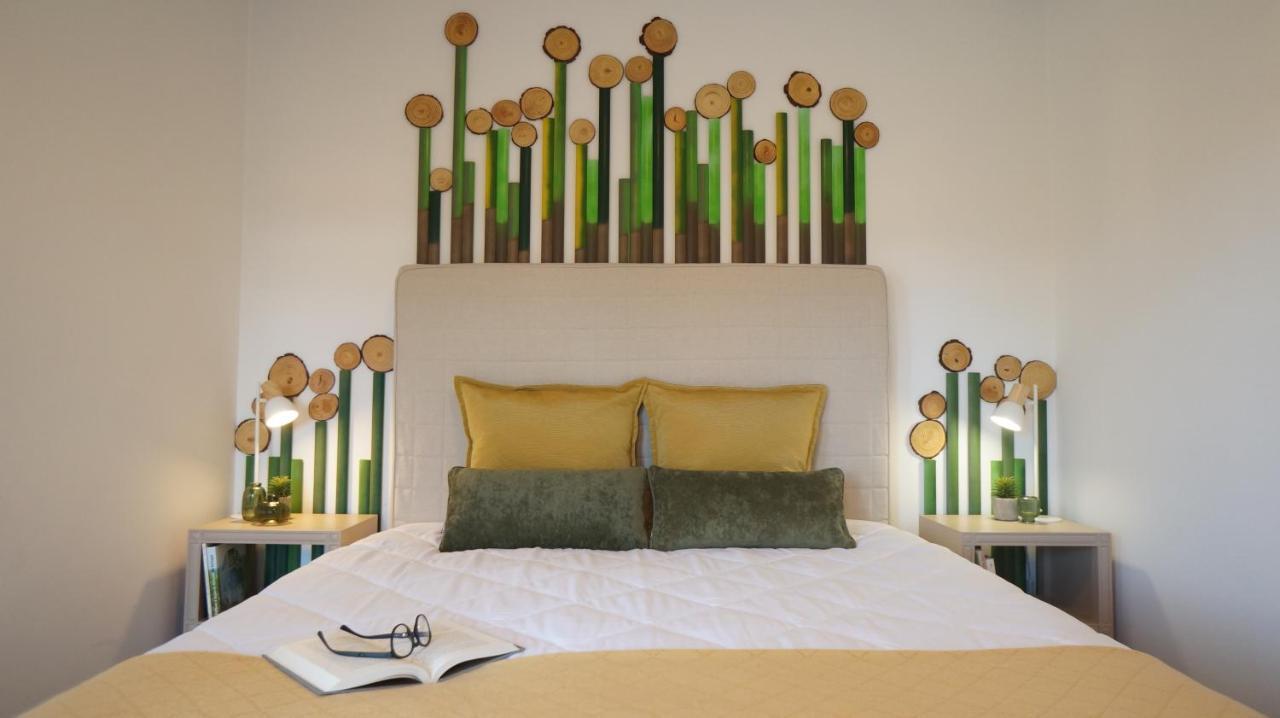 Forest Terrace De Mira Apartment Praia de Mira
