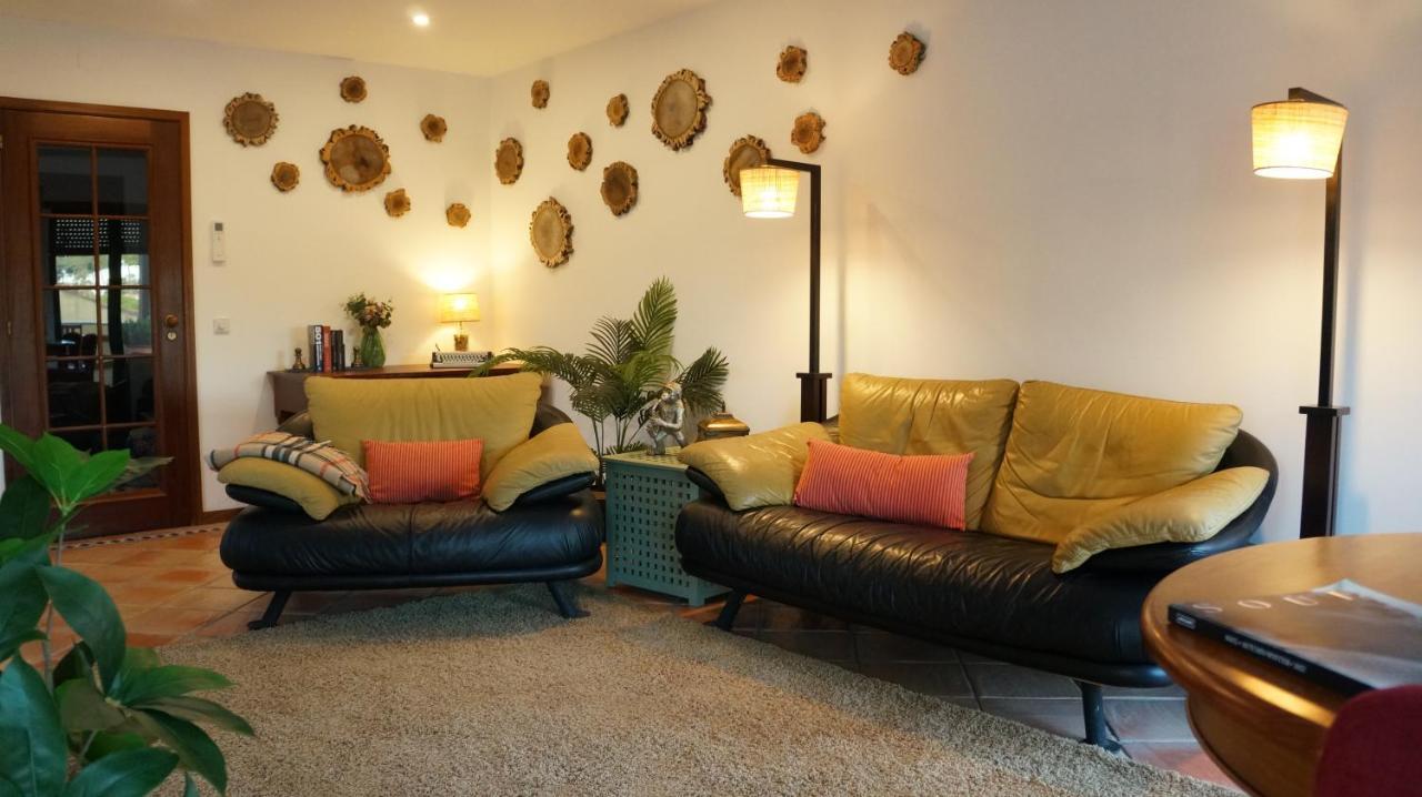 Apartment Forest Terrace De Mira Praia de Mira