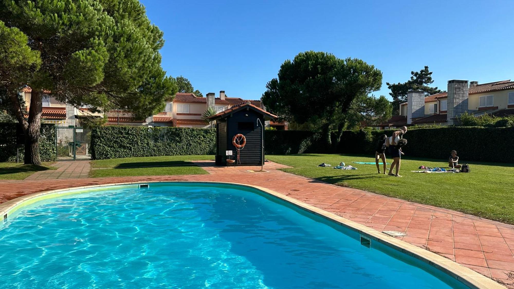 Apartment Forest Terrace De Mira