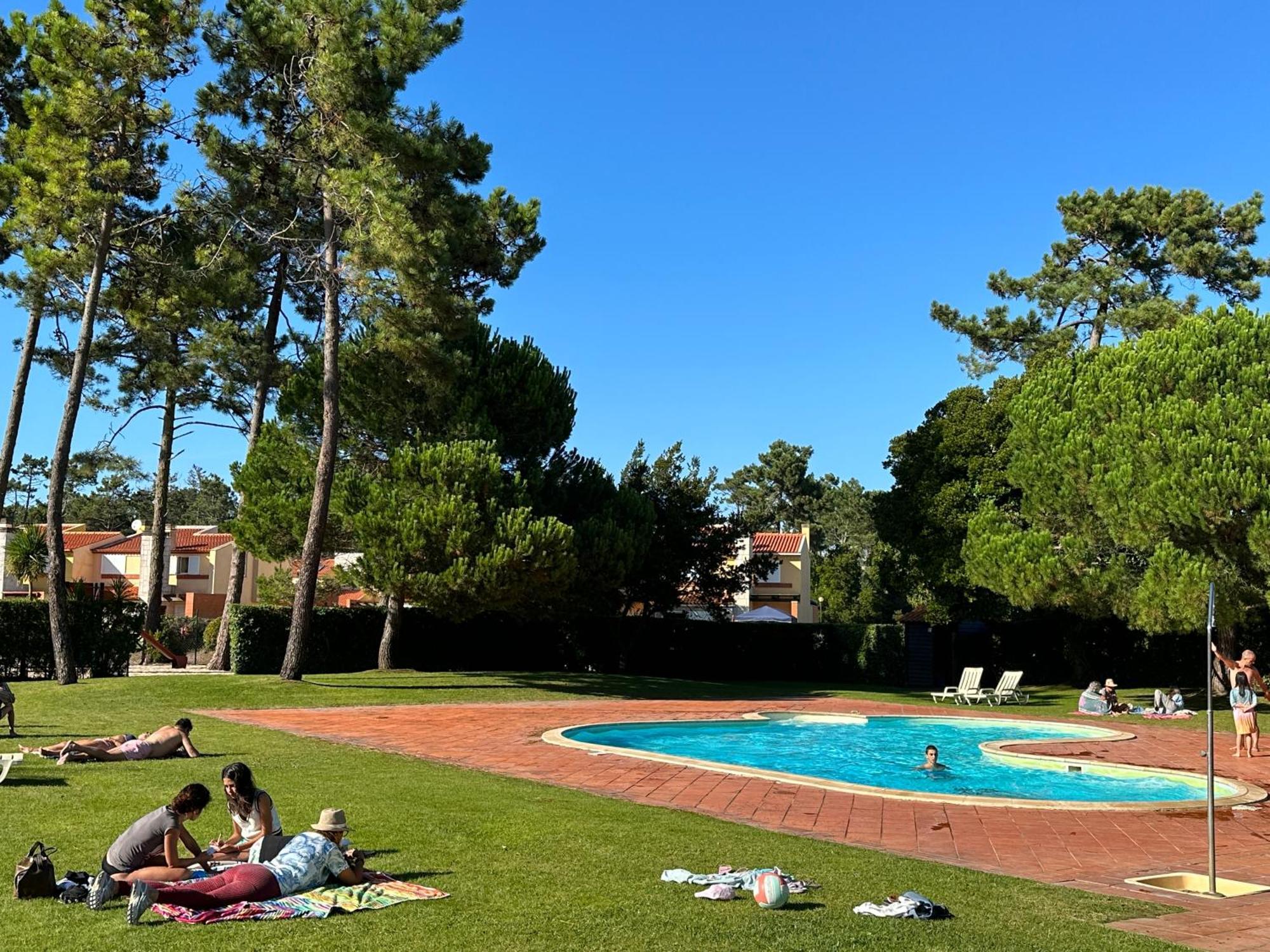 Apartment Forest Terrace De Mira